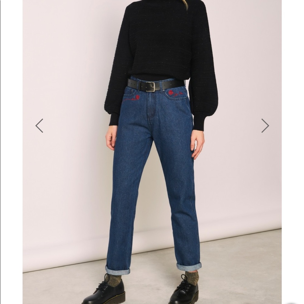 Oh Baby Jean The Fifth Label